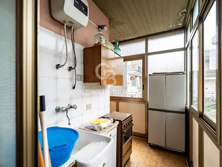 Immagine 17 di Appartamento in vendita  in VIA DELLE MANDRE 37 a Acireale