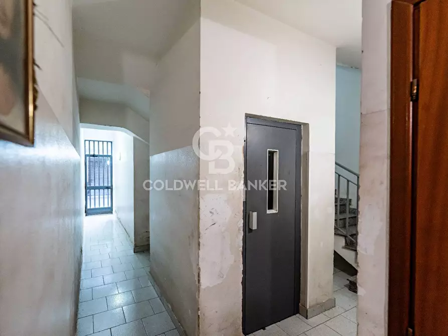 Immagine 18 di Appartamento in vendita  in VIA DELLE MANDRE 37 a Acireale