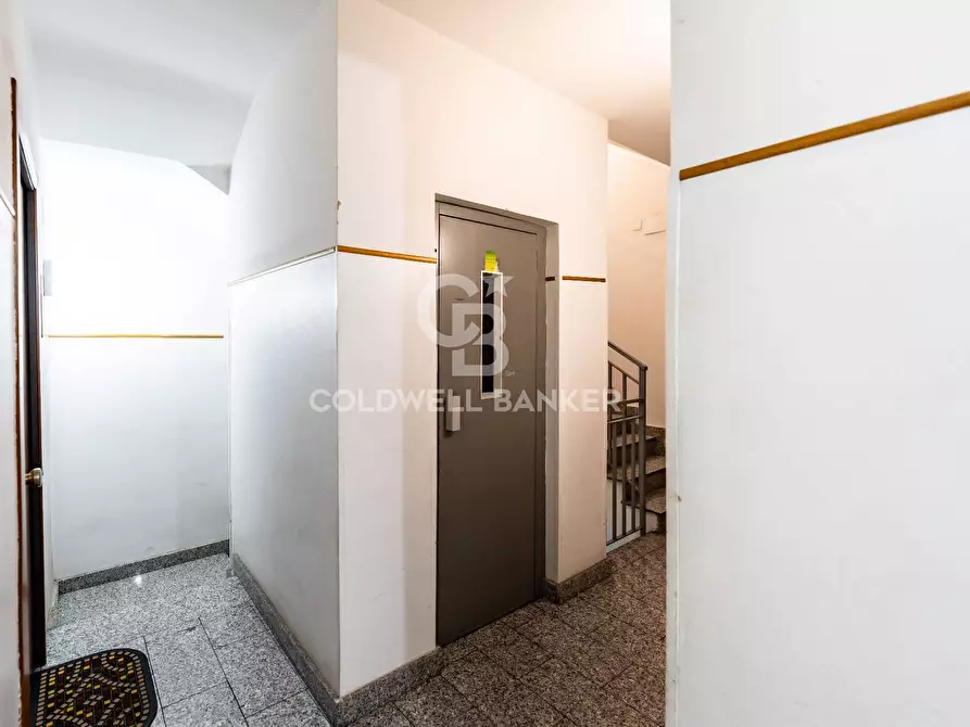 Immagine 20 di Appartamento in vendita  in VIA DELLE MANDRE 37 a Acireale