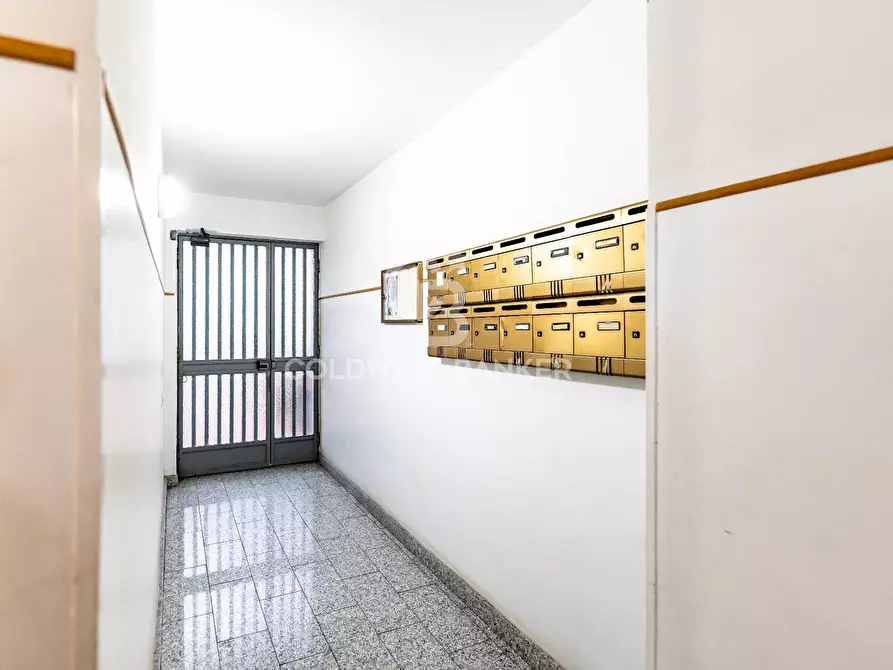 Immagine 21 di Appartamento in vendita  in VIA DELLE MANDRE 37 a Acireale