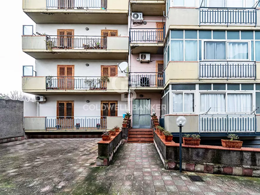 appartamento in vendita ad Acireale
