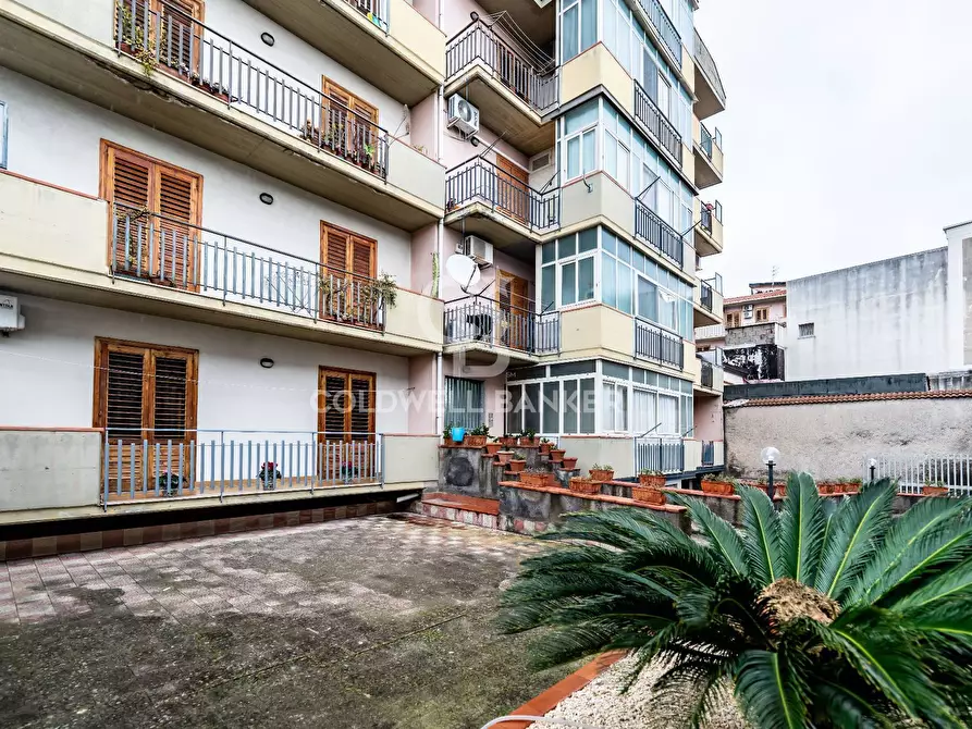appartamento in vendita ad Acireale