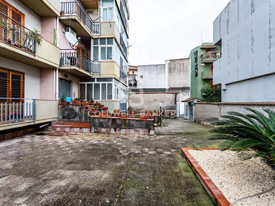 Immagine 22 di Appartamento in vendita  in VIA DELLE MANDRE 37 a Acireale