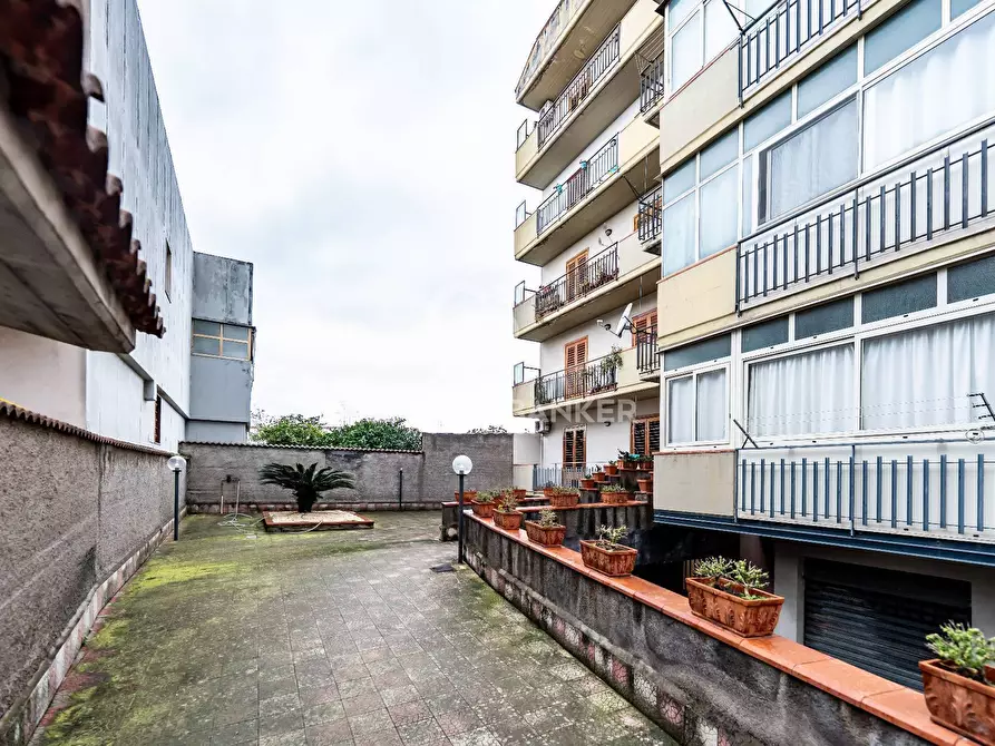 Immagine 23 di Appartamento in vendita  in VIA DELLE MANDRE 37 a Acireale