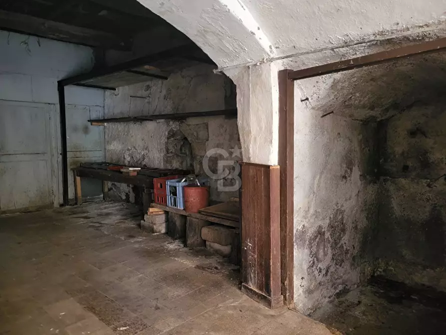 Immagine 7 di Box auto in vendita  in Via del Bottalone a Viterbo