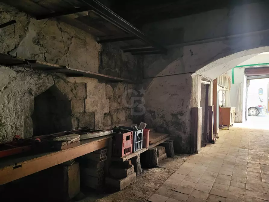 Immagine 8 di Box auto in vendita  in Via del Bottalone a Viterbo