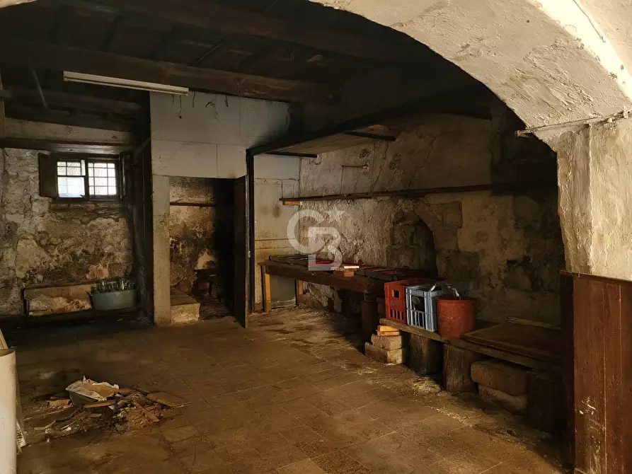 Immagine 9 di Box auto in vendita  in Via del Bottalone a Viterbo