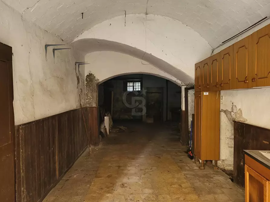 Immagine 6 di Box auto in vendita  in Via del Bottalone a Viterbo