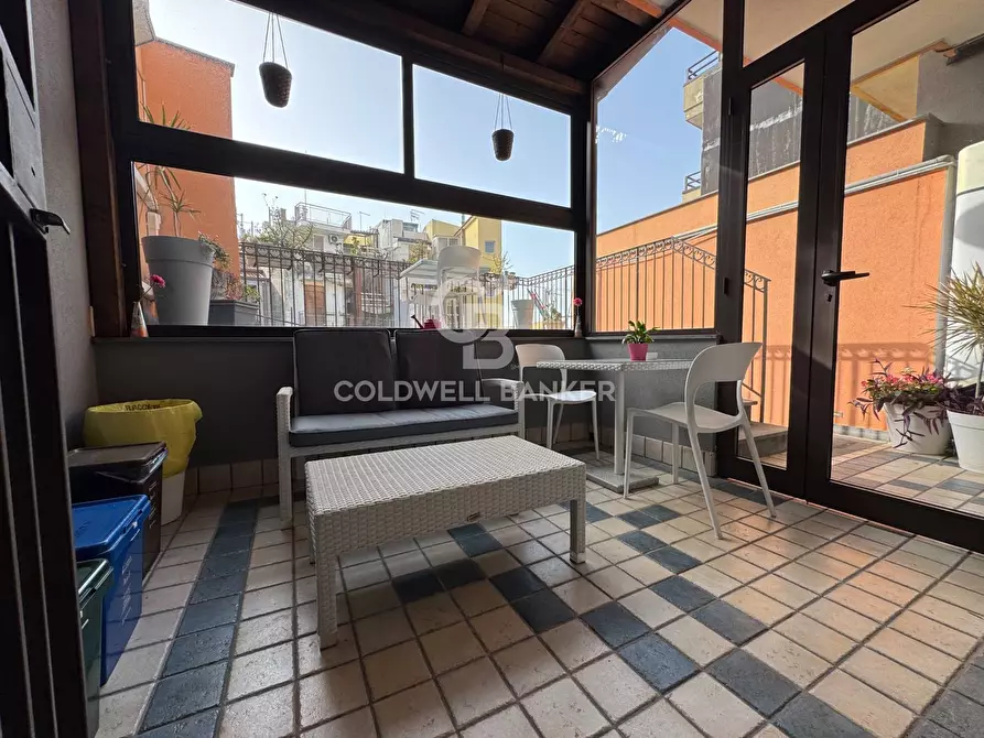 Immagine 9 di Palazzo in vendita  in via provinciale 62 a Aci Castello