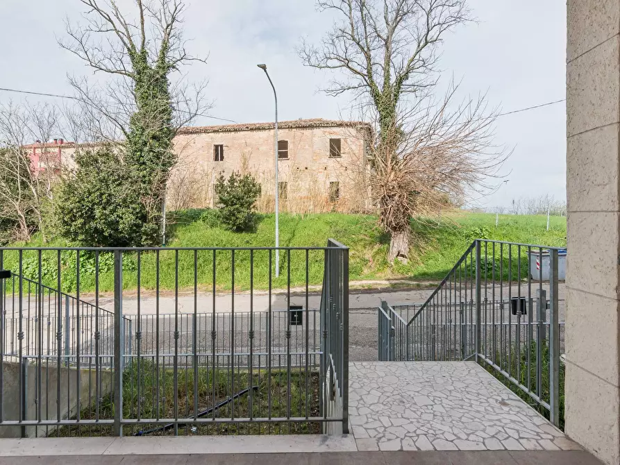 Immagine 22 di Appartamento in vendita  in Via Della Quercia a Mombaroccio