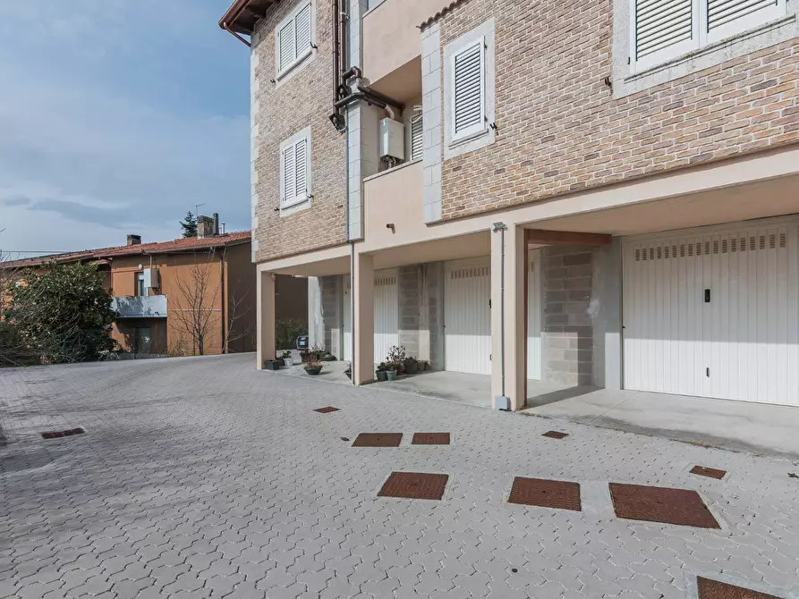 Immagine 26 di Appartamento in vendita  in Via Della Quercia a Mombaroccio