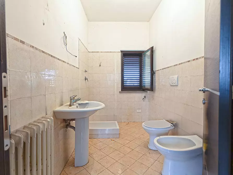 Immagine 11 di Rustico / casale in vendita  in Località Scassato a Vetralla