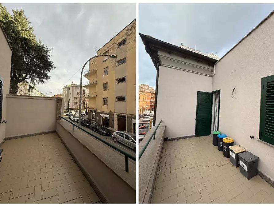 Immagine 6 di Ufficio in affitto  in Via Vicenza a Viterbo