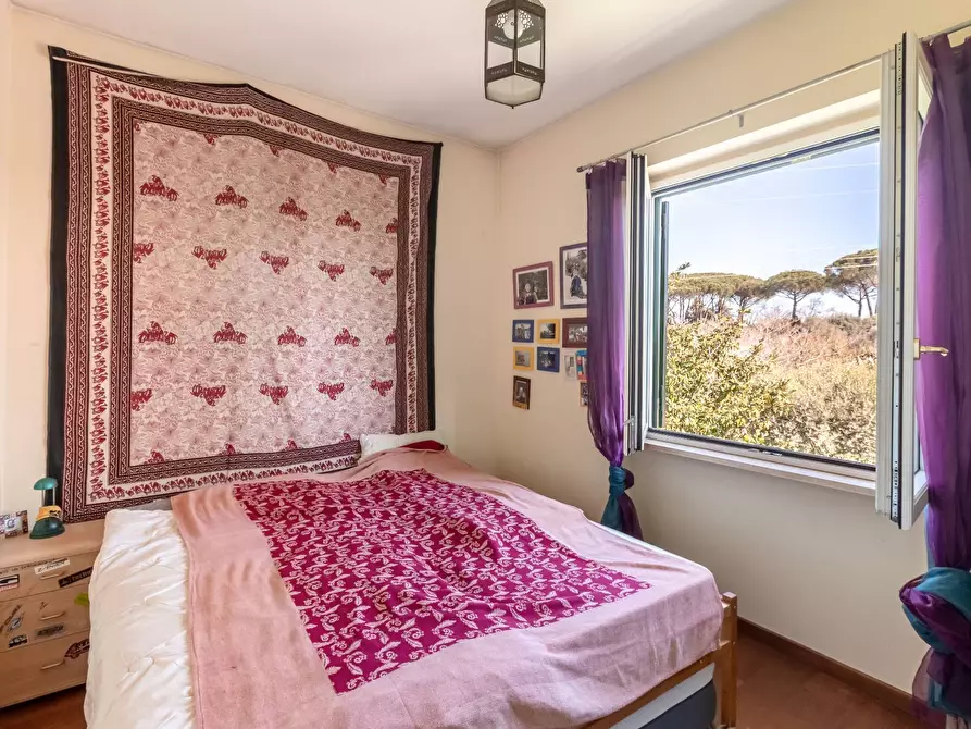 Immagine 25 di Villa in vendita  in Via Roberto Mazzucco a Roma