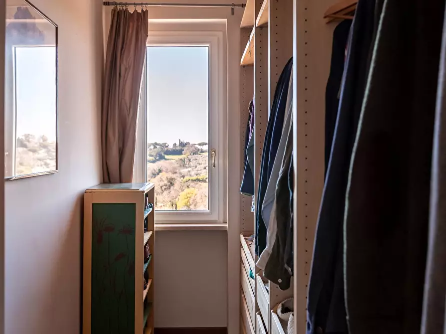 Immagine 27 di Villa in vendita  in Via Roberto Mazzucco a Roma