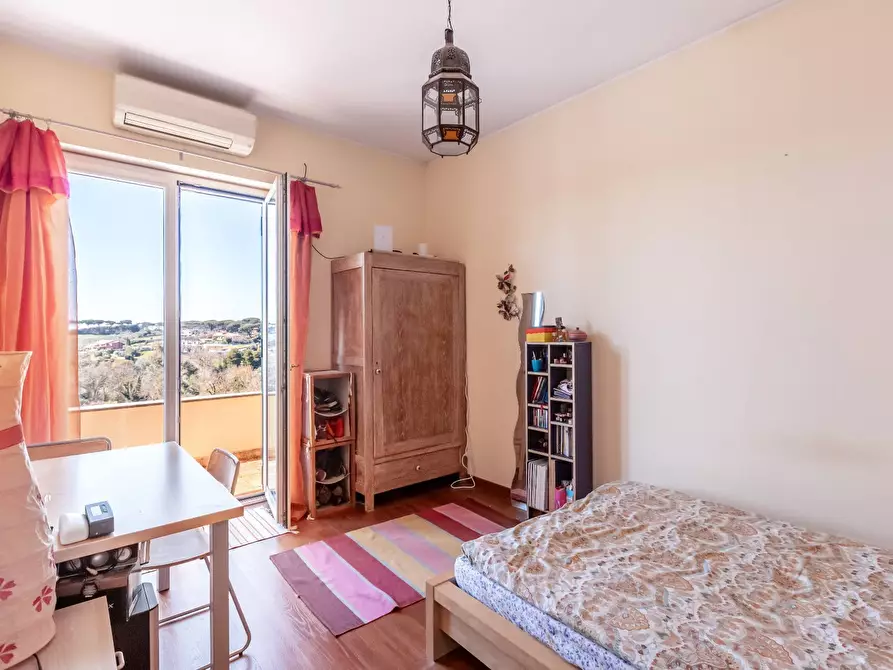 Immagine 28 di Villa in vendita  in Via Roberto Mazzucco a Roma