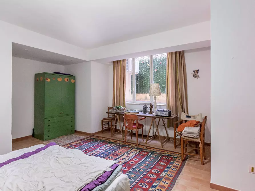 Immagine 35 di Villa in vendita  in Via Roberto Mazzucco a Roma