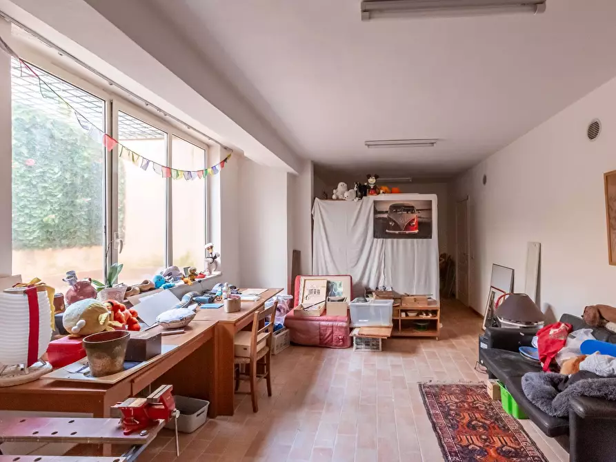 Immagine 38 di Villa in vendita  in Via Roberto Mazzucco a Roma