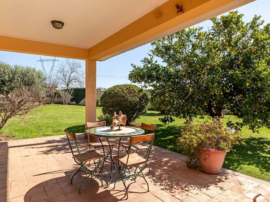 Immagine 44 di Villa in vendita  in Via Roberto Mazzucco a Roma