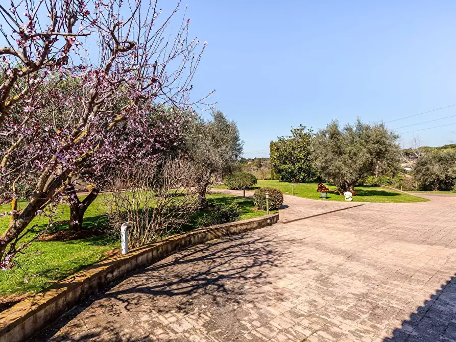 Immagine 57 di Villa in vendita  in Via Roberto Mazzucco a Roma