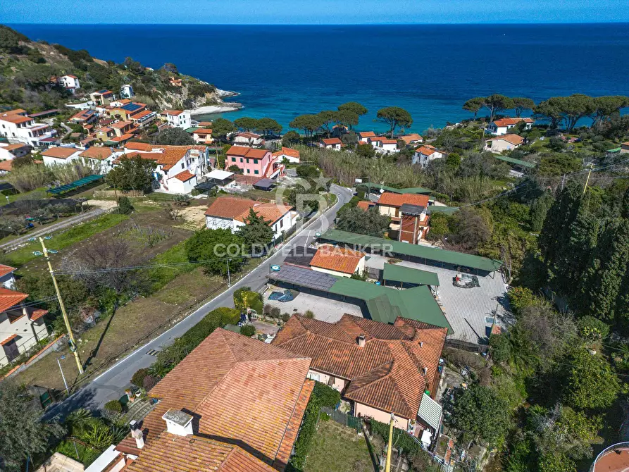casa indipendente in vendita a Marciana