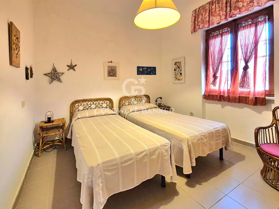 Immagine 24 di Casa semindipendente in vendita  in Via Odisseo 9 a Tarquinia