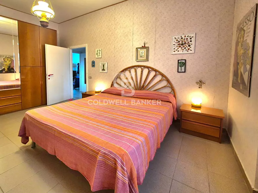 Immagine 22 di Casa semindipendente in vendita  in Via Odisseo 9 a Tarquinia