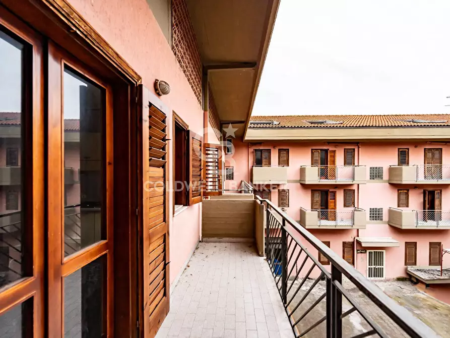 Immagine 3 di Appartamento in vendita  in VIA SPIAGGIA 111 a Giardini-Naxos