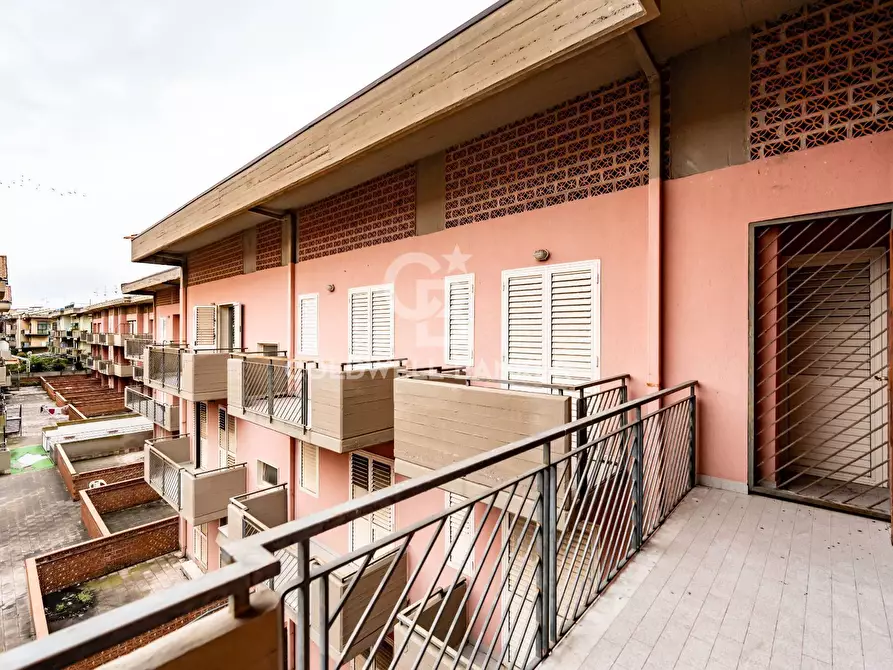 Immagine 4 di Appartamento in vendita  in VIA SPIAGGIA 111 a Giardini-Naxos
