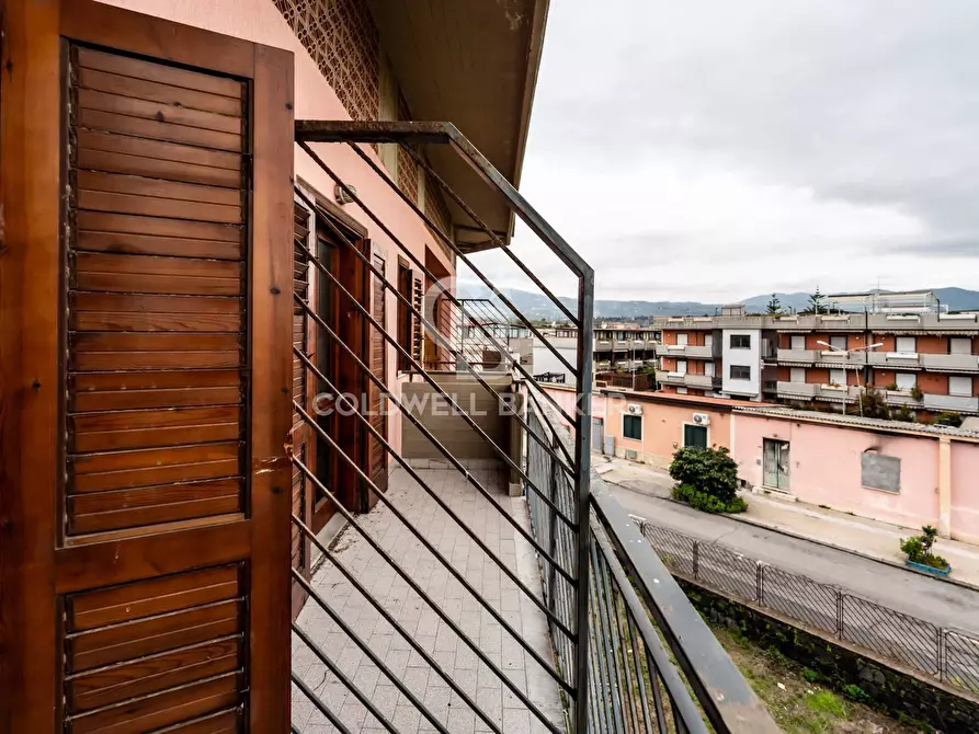 Immagine 1 di Appartamento in vendita  in VIA SPIAGGIA 111 a Giardini-Naxos