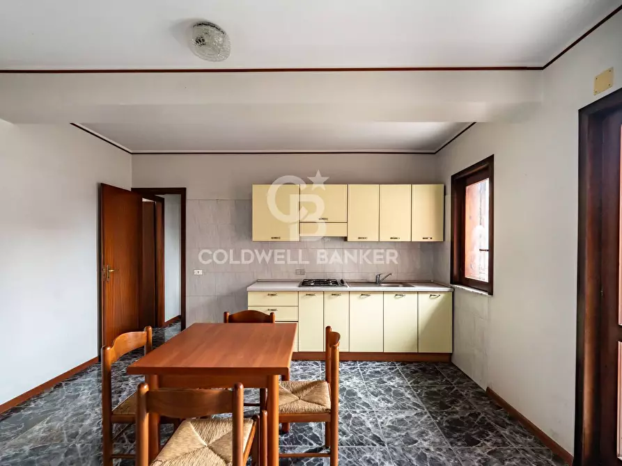 Immagine 2 di Appartamento in vendita  in VIA SPIAGGIA 111 a Giardini-Naxos