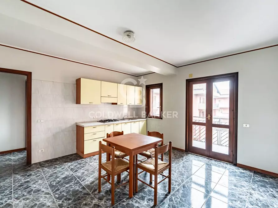 Immagine 5 di Appartamento in vendita  in VIA SPIAGGIA 111 a Giardini-Naxos