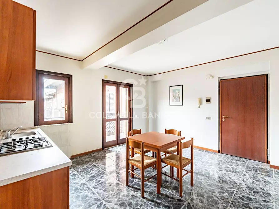 Immagine 7 di Appartamento in vendita  in VIA SPIAGGIA 111 a Giardini-Naxos