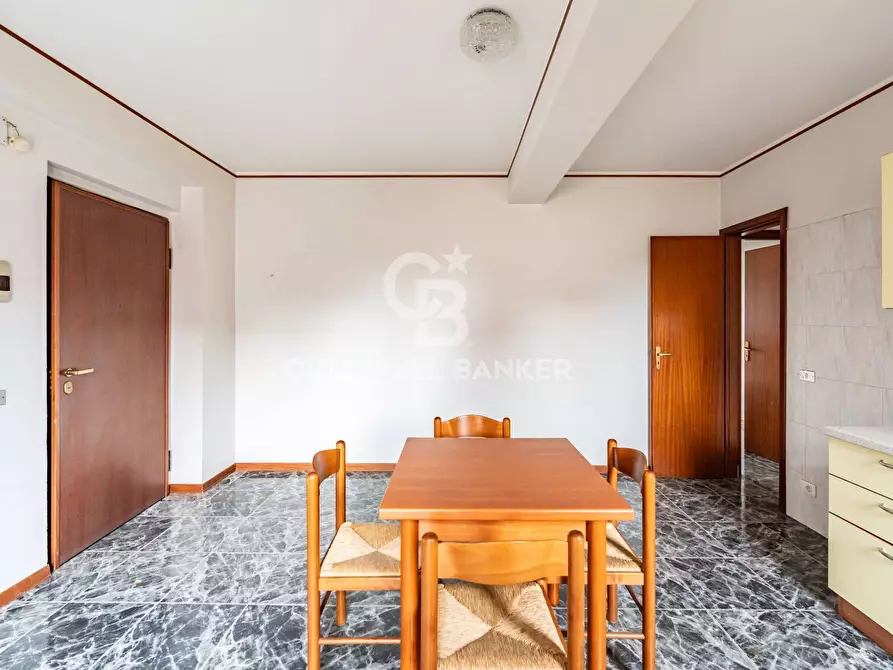 Immagine 11 di Appartamento in vendita  in VIA SPIAGGIA 111 a Giardini-Naxos