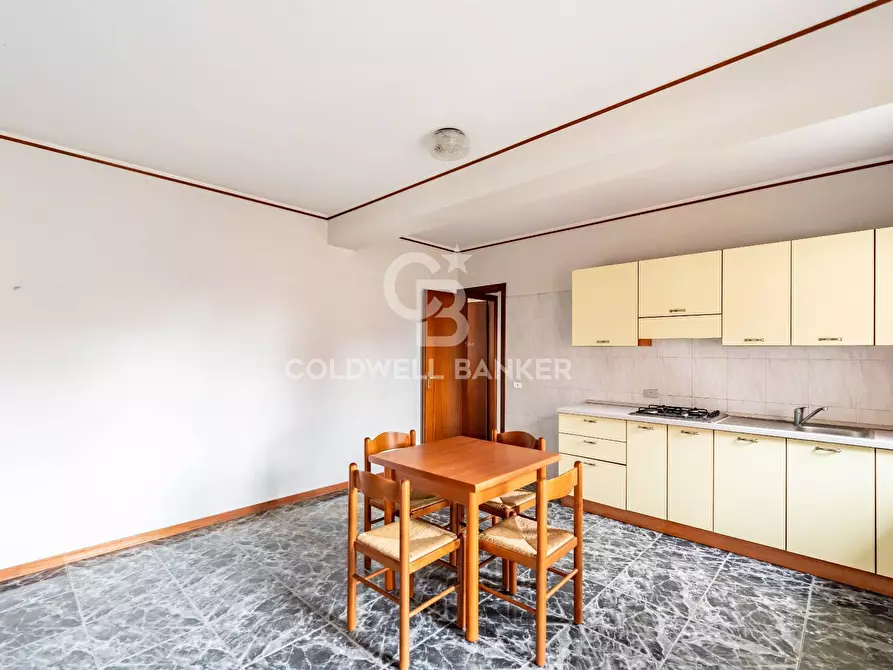 Immagine 12 di Appartamento in vendita  in VIA SPIAGGIA 111 a Giardini-Naxos