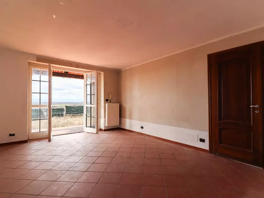 Immagine 8 di Villa in vendita  in Strada vecchia Torino a Bra