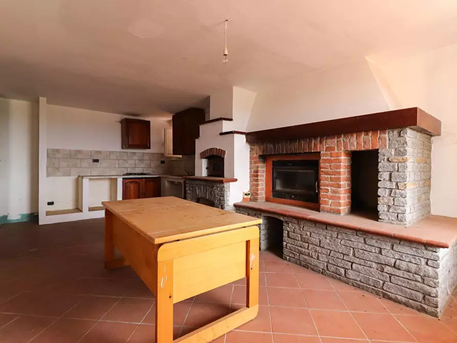 Immagine 10 di Villa in vendita  in Strada vecchia Torino a Bra