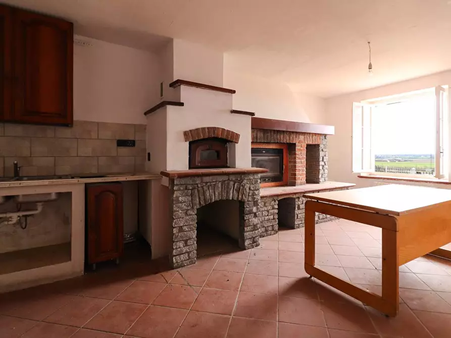 Immagine 11 di Villa in vendita  in Strada vecchia Torino a Bra