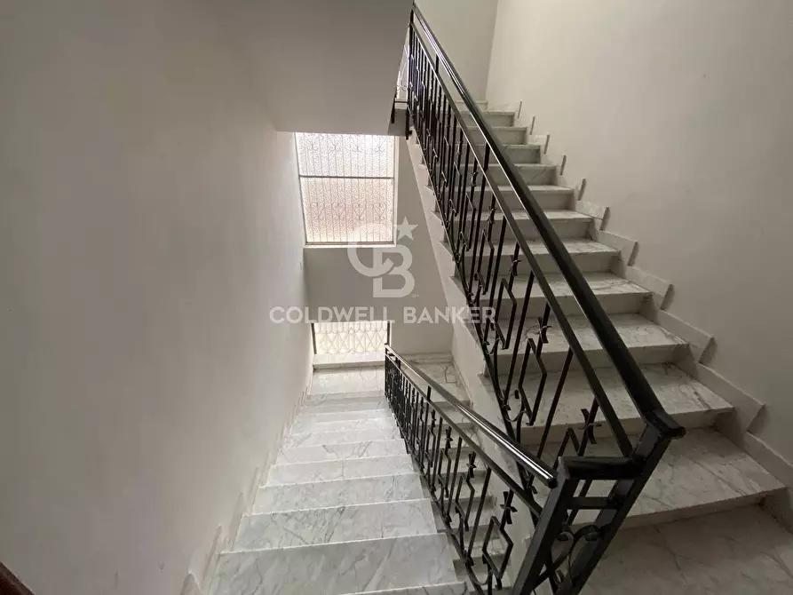 Immagine 3 di Appartamento in vendita  in Via Francesco Orestano 26 a Aci Sant'antonio