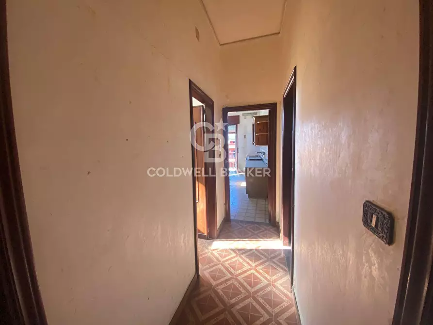 Immagine 5 di Appartamento in vendita  in Via Francesco Orestano 26 a Aci Sant'antonio