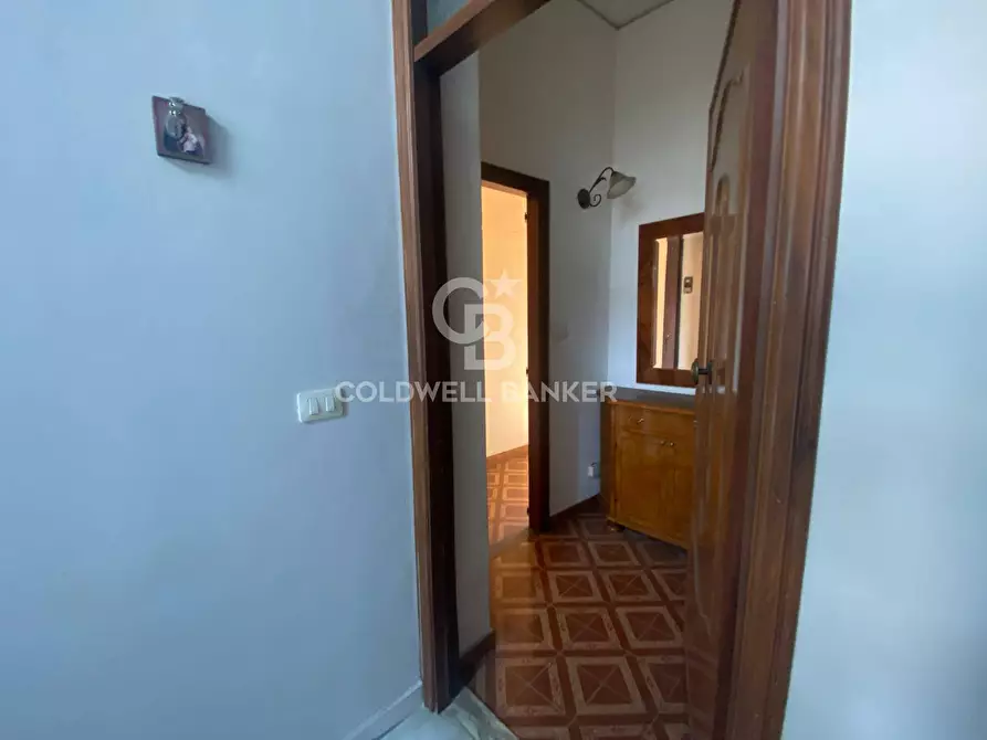 Immagine 4 di Appartamento in vendita  in Via Francesco Orestano 26 a Aci Sant'antonio