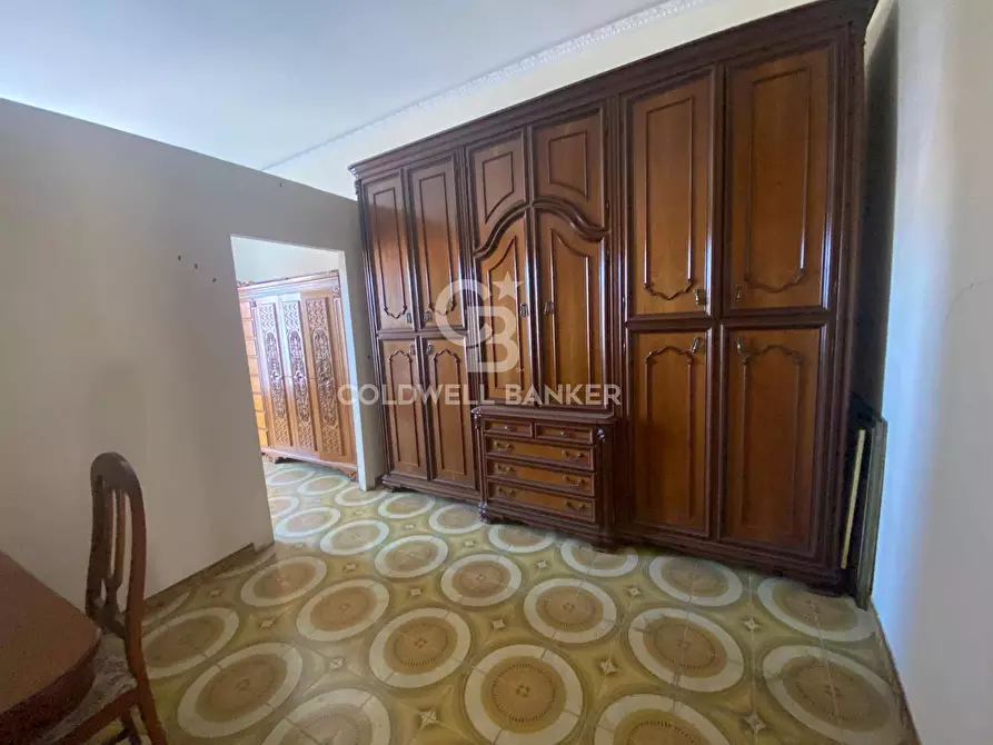 Immagine 7 di Appartamento in vendita  in Via Francesco Orestano 26 a Aci Sant'antonio