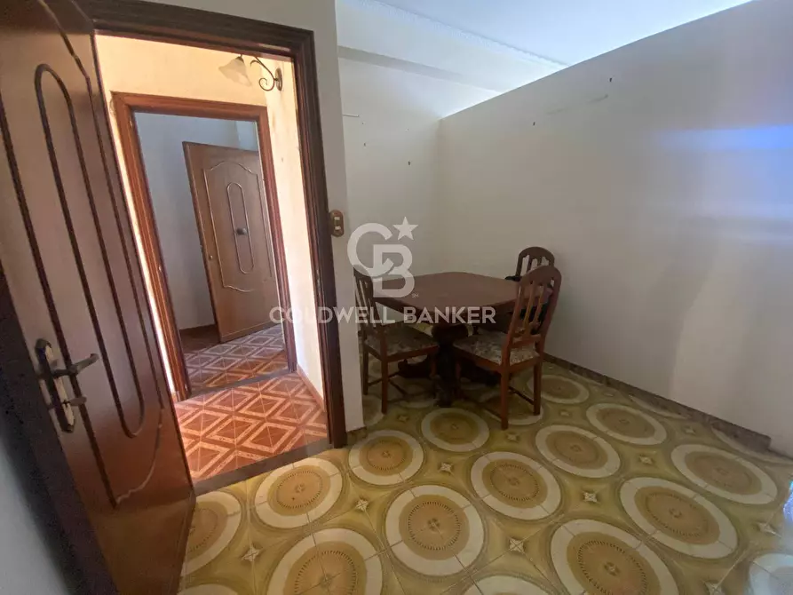 Immagine 8 di Appartamento in vendita  in Via Francesco Orestano 26 a Aci Sant'antonio