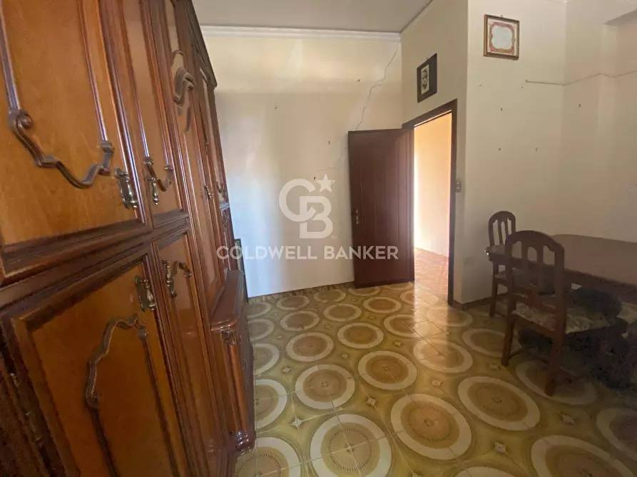 Immagine 9 di Appartamento in vendita  in Via Francesco Orestano 26 a Aci Sant'antonio