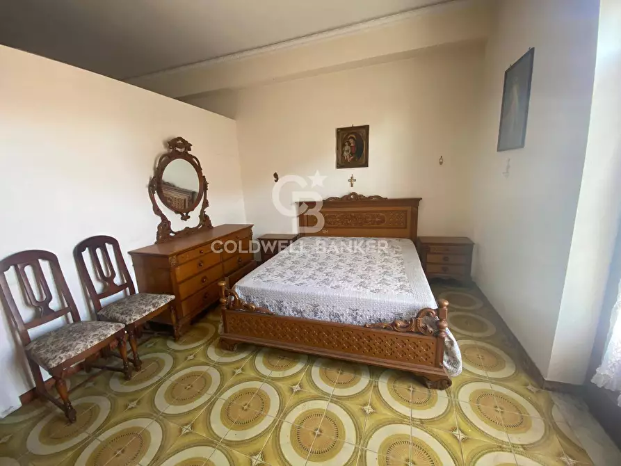 Immagine 10 di Appartamento in vendita  in Via Francesco Orestano 26 a Aci Sant'antonio