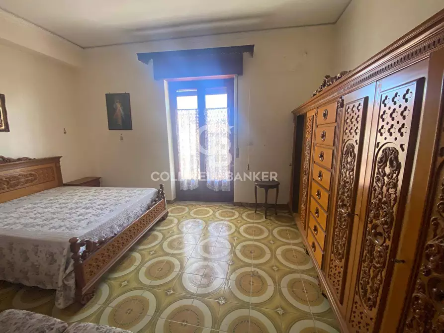 Immagine 11 di Appartamento in vendita  in Via Francesco Orestano 26 a Aci Sant'antonio