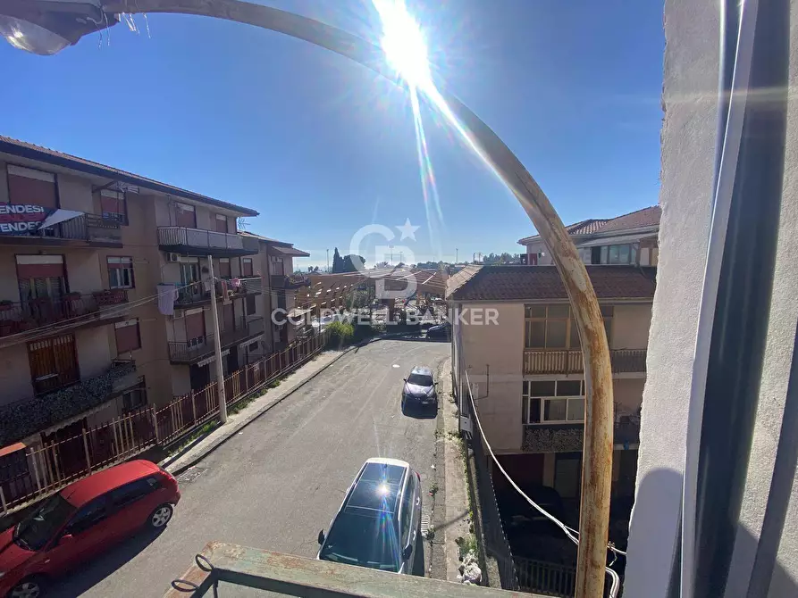 Immagine 15 di Appartamento in vendita  in Via Francesco Orestano 26 a Aci Sant'antonio