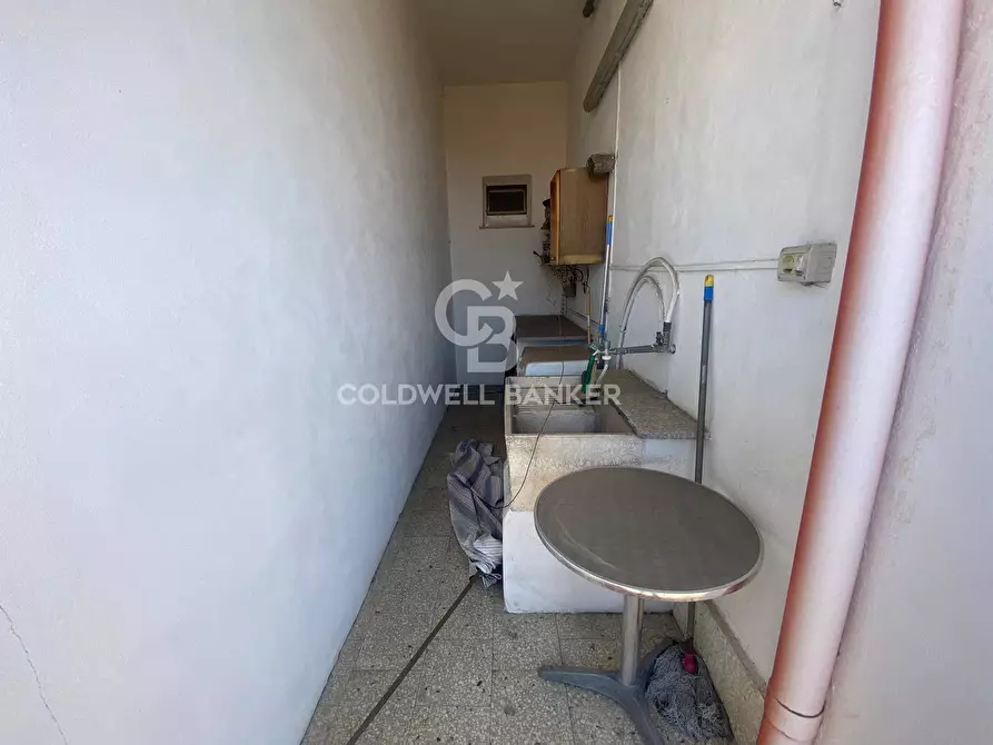 Immagine 17 di Appartamento in vendita  in Via Francesco Orestano 26 a Aci Sant'antonio