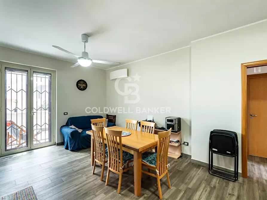 Immagine 9 di Appartamento in vendita  in VIA RIBERA (STAZZO) 37 a Acireale