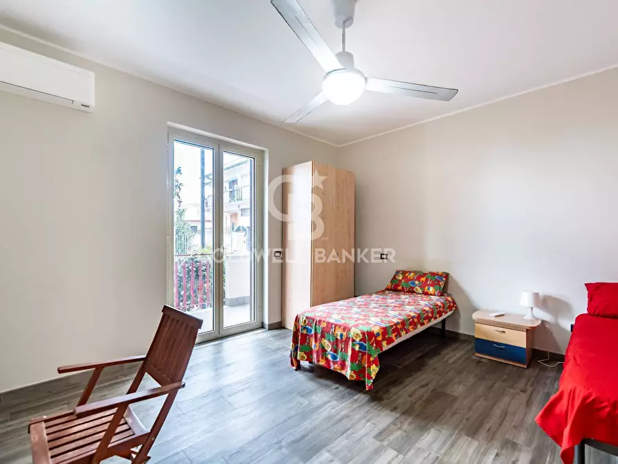 Immagine 13 di Appartamento in vendita  in VIA RIBERA (STAZZO) 37 a Acireale